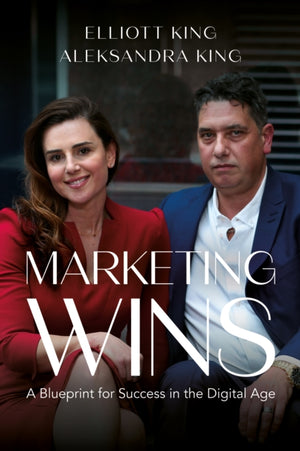 Marketing Wins