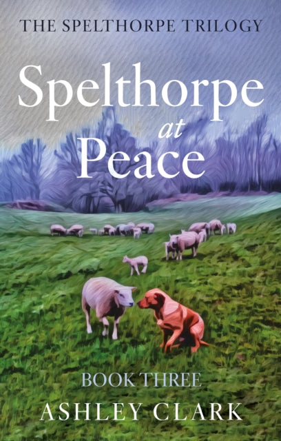 Book cover of: Spelthorpe at Peace