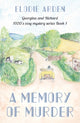 Book cover of: Memory of Murder