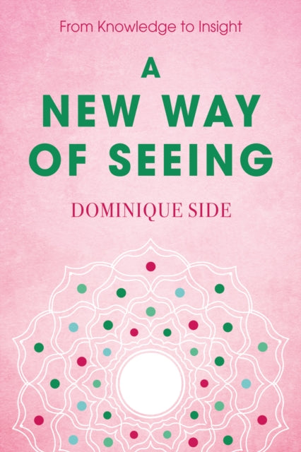 Book cover of: New Way of Seeing