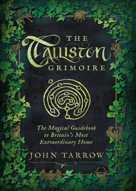 The Talliston Grimoire
