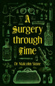 Book cover of: Surgery through Time