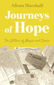 Book cover of: Journeys of Hope