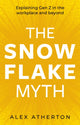 Book cover of: Snowflake Myth
