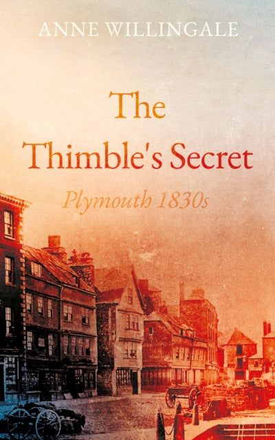 The Thimble's Secret