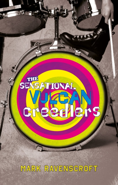 The Sensational Vulcan Creedlers