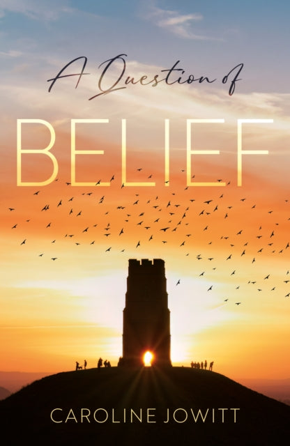 A Question of Belief