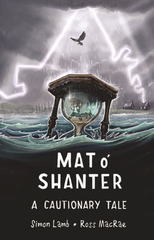 Mat o' Shanter, A Cautionary Tale