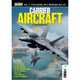 Book cover of: Carrier Aircraft of the Modern Era