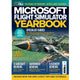 Book cover of: Microsoft Flight Sim Yearbook