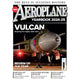 Book cover of: Aeroplane Yearbook 2024-25