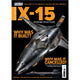 Book cover of: North American X-15