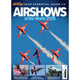 Book cover of: Airshows of the World 2025