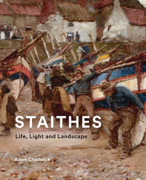 Staithes