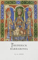 Book cover of: Frederick Barbarossa. By: G. A. Loud