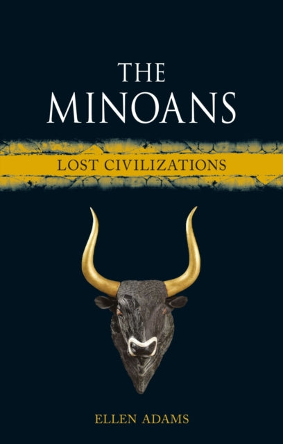 Book cover of: Minoans