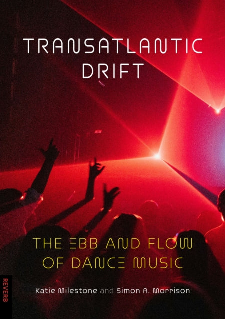 Book cover of: Transatlantic Drift