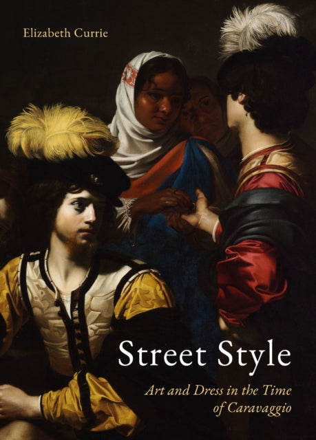 Book cover of: Street Style