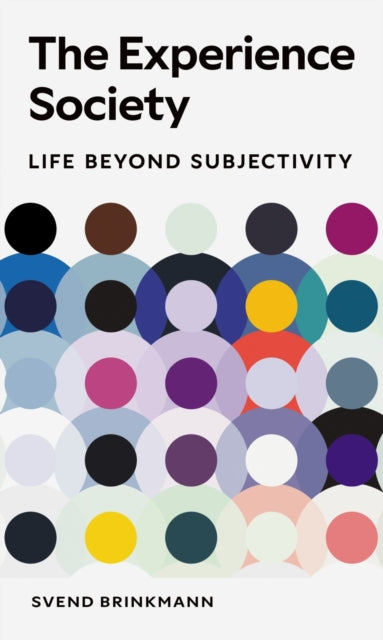Book cover of: Experience Society