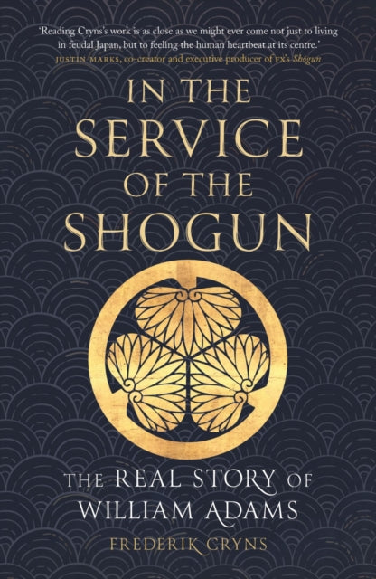 Book cover of: In the Service of the Shogun