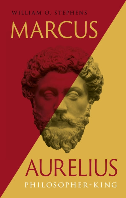 Book cover of: Marcus Aurelius