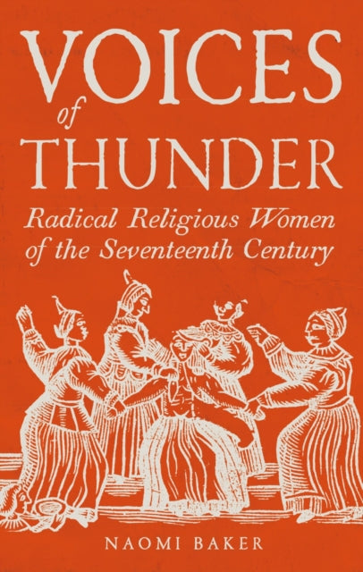 Book cover of: Voices of Thunder