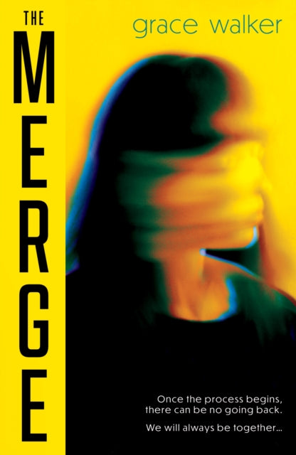 Merge 9781836430490 Grace Walker