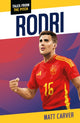 Book cover of: Rodri