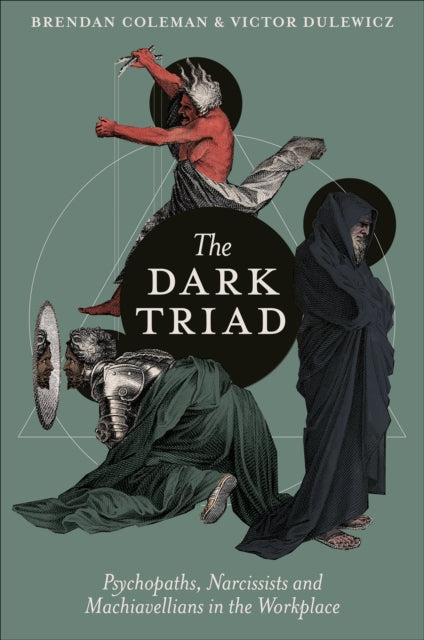 The Dark Triad