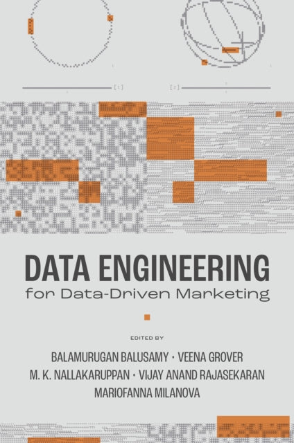 Data Engineering for Data-Driven Marketing