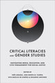 Book cover of: Critical Literacies and Gender Studies. By: Inês Amaral