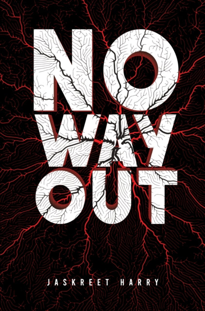 Book cover of: No Way Out