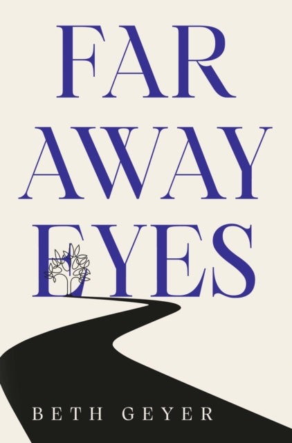 Book cover of: Far Away Eyes