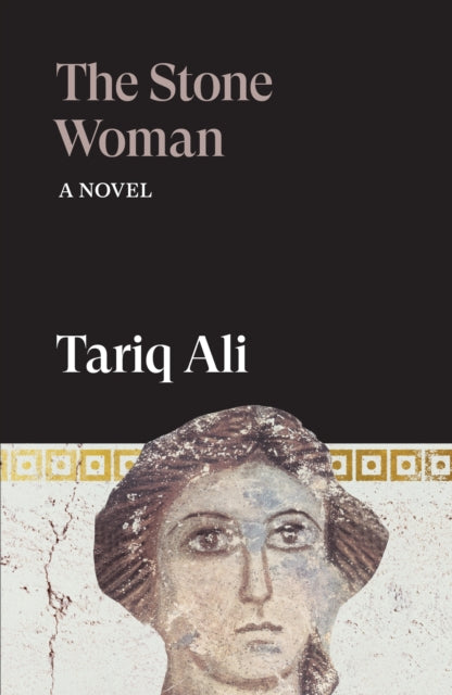 Stone Woman