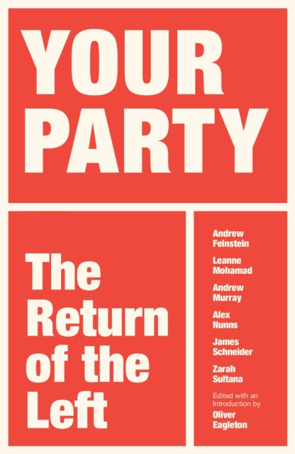 Your Party