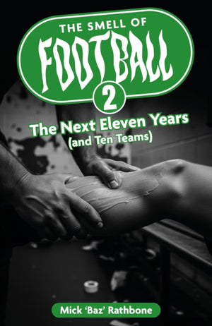 The Smell of Football II