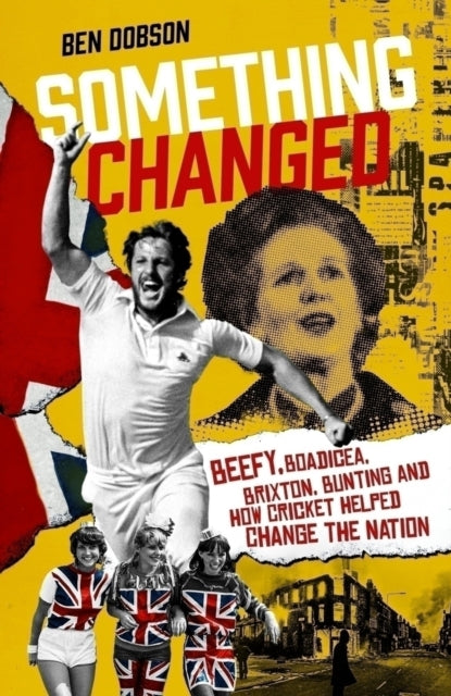 Something Changed