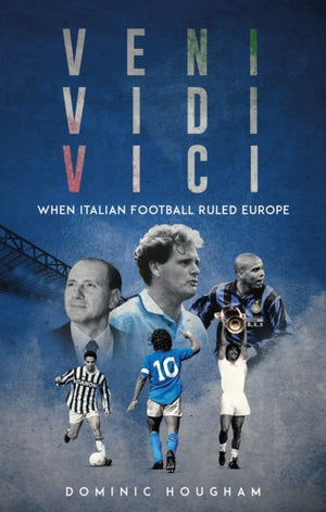 Veni, Vidi, Vici