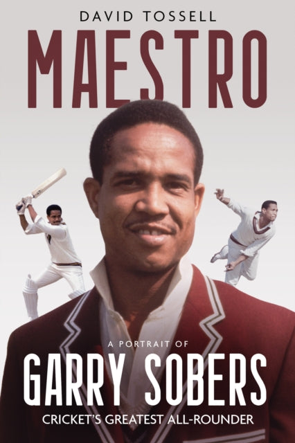 Book cover of: Maestro
