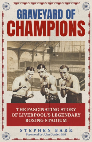 Graveyard of Champions