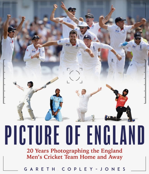A Picture of England