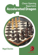 Book cover of: Accelerated Dragon. By: Nigel Davies