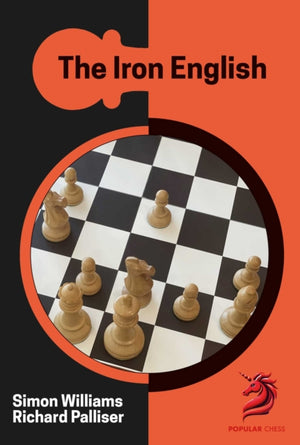 Iron English