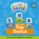 Terrific Tap Dance: An Interactive Alphablocks Storybook