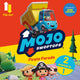 Book cover of: Mojo Swoptops: 2 in 1 Story Collection