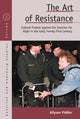Book cover of: Art of Resistance. By: FIDDLER, ALLYSON