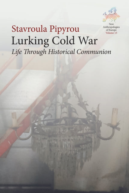 Book cover of: Lurking Cold War