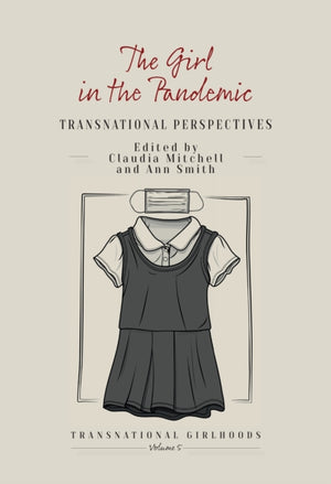 The Girl in the Pandemic