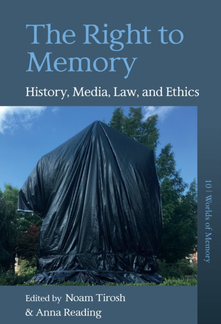 Book cover of: Right to Memory