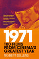 Book cover of: 1971